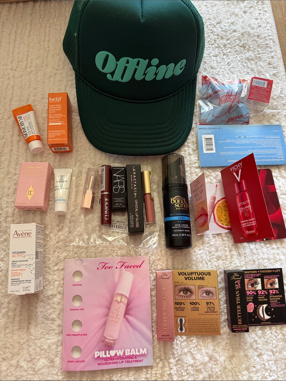 Makeup Bundle